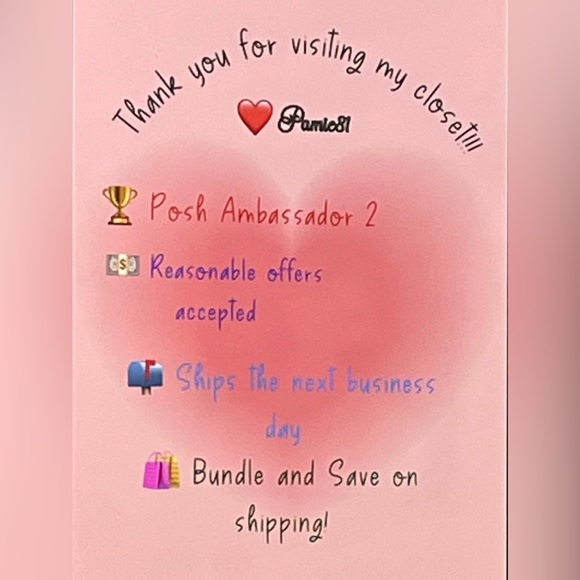 JESSICA SIMPSON Women’s Pink and Black Pointy Stiletto Heels Size 6 NWOT - Picture 17 of 17